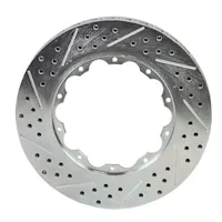 Baer Brake Systems 6920354
