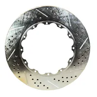 Baer Brake Systems 6910554