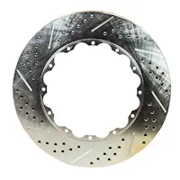 Baer Brake Systems 6920120