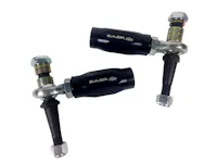 Baer Brake Systems 3301018