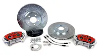 Baer Brake Systems 4261571R
