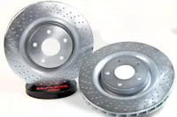 Baer Brake Systems 55111-020