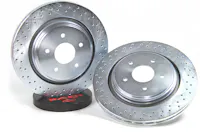 Baer Brake Systems 55123-020