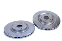 Baer Brake Systems 55130-020