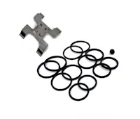 Baer Brake Systems 6801161