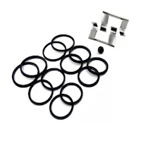 Baer Brake Systems 6801170
