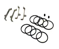 Baer Brake Systems 6800127
