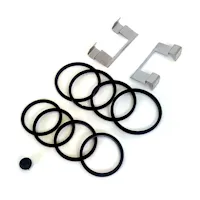 Baer Brake Systems 6801278
