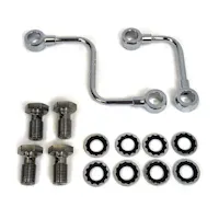 Baer Brake Systems 6801318
