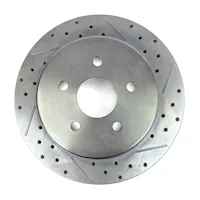 Baer Brake Systems 6911145