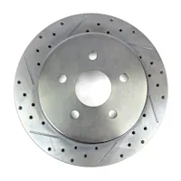 Baer Brake Systems 6921145