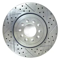 Baer Brake Systems 6919173
