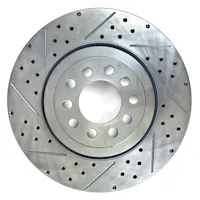Baer Brake Systems 6929173