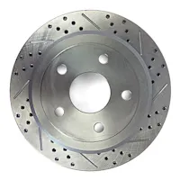Baer Brake Systems 6919207