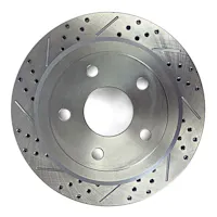 Baer Brake Systems 6929207