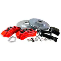 Baer Brake Systems 7301175R