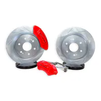 Baer Brake Systems 7302078R