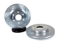 Baer Brake Systems 73022-020