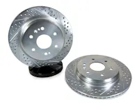 Baer Brake Systems 73023-020
