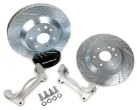 Baer Brake Systems 2141019
