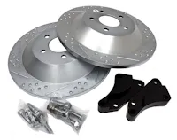 Baer Brake Systems 2302061