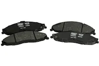 Baer Brake Systems D0749R