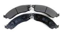 Baer Brake Systems D0412R