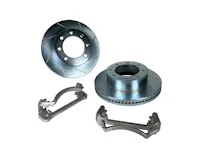 Baer Brake Systems 2141023-2