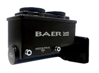 Baer Brake Systems 6801301LP