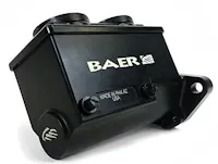 Baer Brake Systems 6805199LP