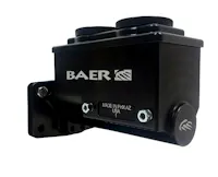Baer Brake Systems 6801301RP