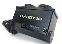Baer Brake Systems 6805199RP