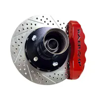Baer Brake Systems 4261558B