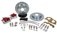 Baer Brake Systems 4262748R