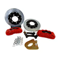 Baer Brake Systems 4301542B