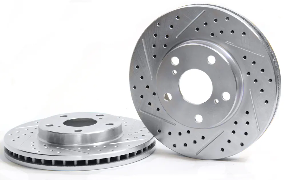 Baer Brake Systems 55034-020