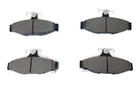 Baer Brake Systems D0413R