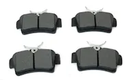 Baer Brake Systems D0627R