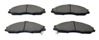 Baer Brake Systems D0731R