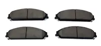 Baer Brake Systems D1058R
