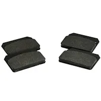 Baer Brake Systems DR1-N