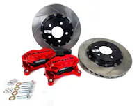 Baer Brake Systems 4262718C