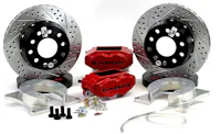 Baer Brake Systems 4262697C