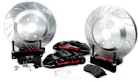 Baer Brake Systems 4261060B