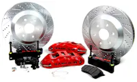 Baer Brake Systems 4261017GB