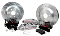 Baer Brake Systems 4261060S