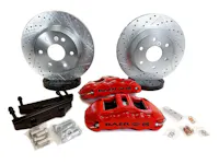 Baer Brake Systems 4302136MG