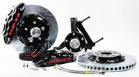 Baer Brake Systems 4301086B