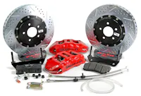 Baer Brake Systems 4261112R