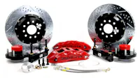 Baer Brake Systems 4261306R